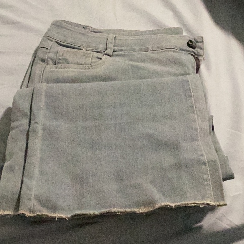 Judy Blue jeans